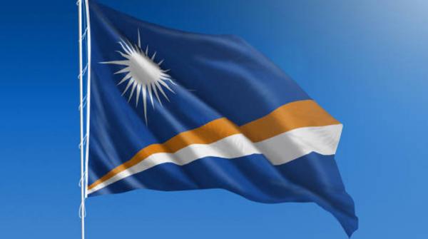 Ý nghĩa cờ quần đảo Marshall: Vệt nét tạo nên sự độc đáo