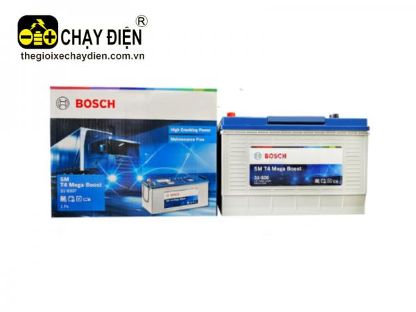 ẮC QUY BOSCH 31-930 (12V 100AH)