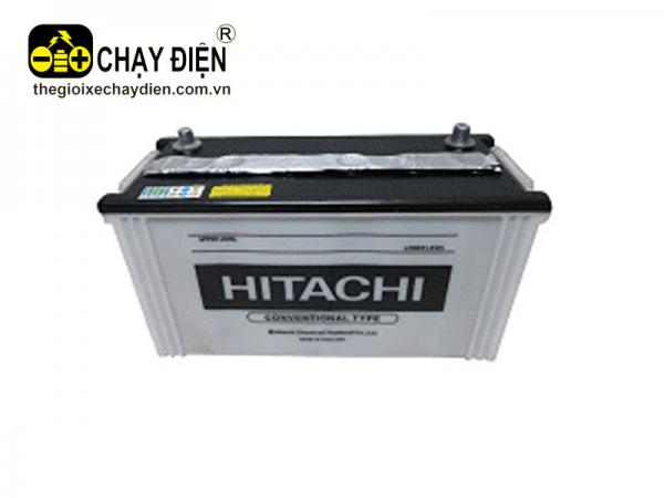 ẮC QUY HITACHI N100 (12V- 100AH)