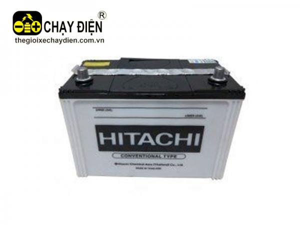 ẮC QUY HITACHI NX120-7 (12V-85AH)