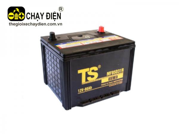 ẮC QUY TIA SÁNG MF 95D31R 12V 80AH