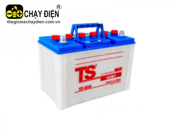 ẮC QUY TS N85 (12V-85AH)