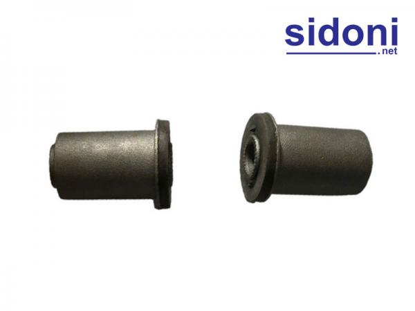 Ắc sắt ô tô điện LV TONG A4