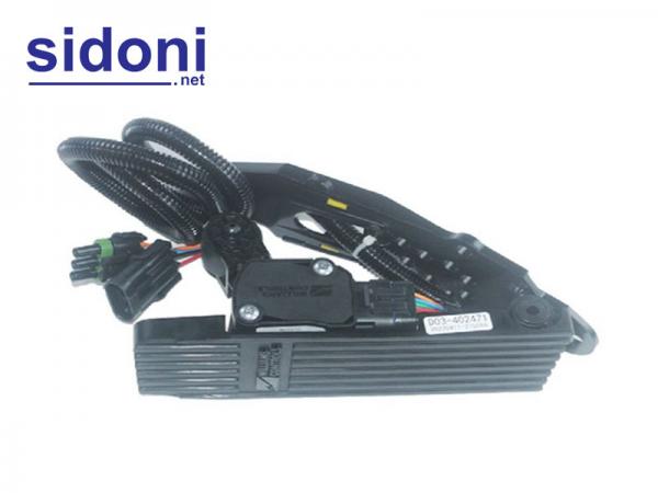 Bàn đạp ga xe nâng D03-402471