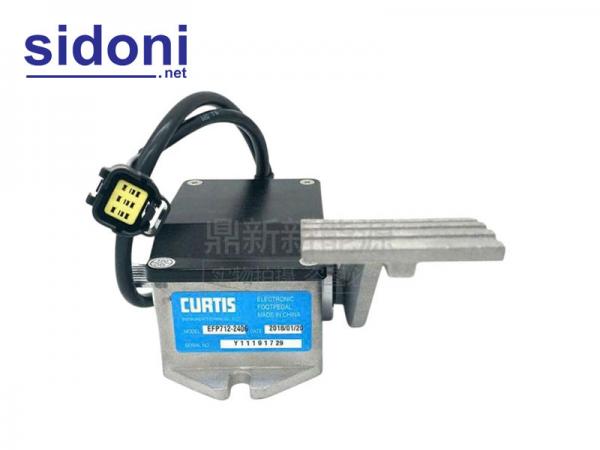 Bàn đạp ga xe nâng EFP712-2406