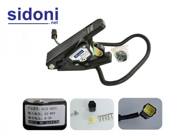 Bàn đạp ga xe nâng HXJS-4805C