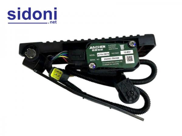 Bàn đạp ga xe nâng JCTA-1801E