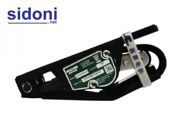 Bàn đạp ga xe nâng JCTB-0504