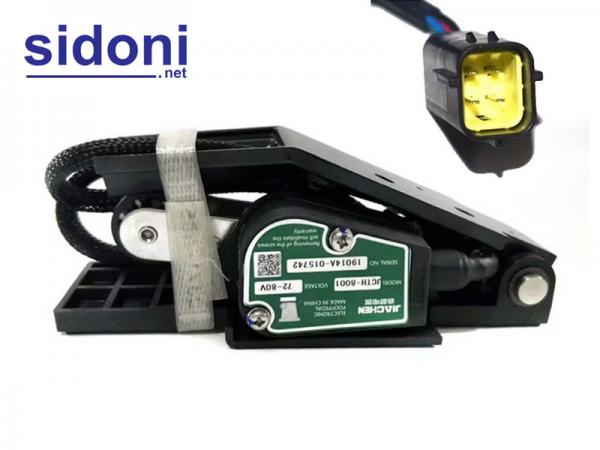 Bàn đạp ga xe nâng JCTH-8001
