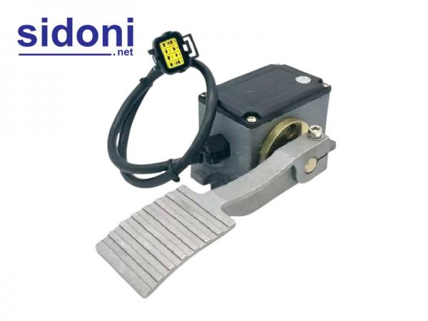 Bàn đạp ga xe nâng JSQD-124/001