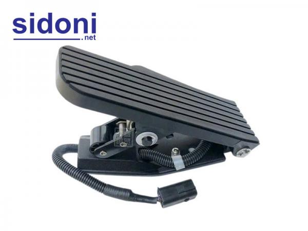 Bàn đạp ga xe nâng S3602070-B5V-0000