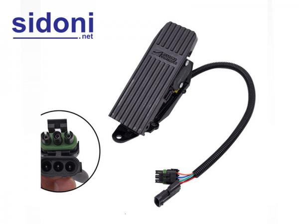 Bàn đạp ga xe nâng XB455-700002