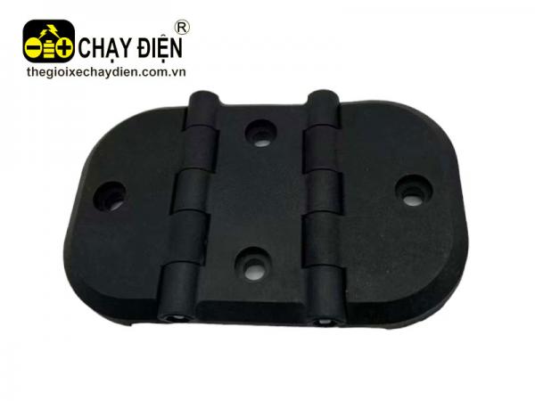 BẢN LỀ XE ĐIỆN DU LỊCH