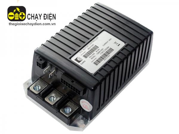 BỘ ĐIỀU KHIỂN CURTIS DC SEPEX 1266R-5351 36V / 48V - 350A