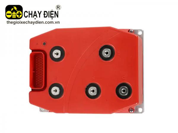 BỘ ĐIỀU KHIỂN Ô TÔ ĐIỆN CURTIS 1232SER-5422