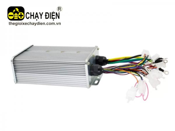 BỘ ĐIỀU KHIỂN XE ĐIỆN 3 BÁNH