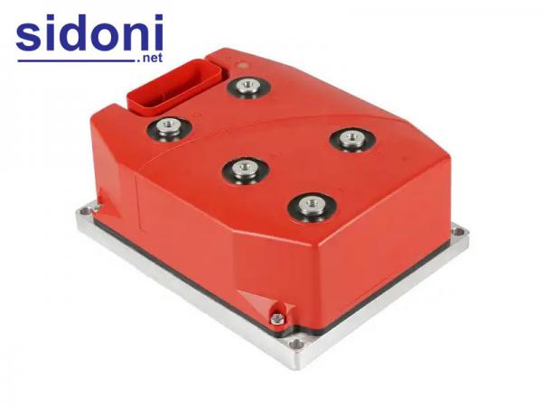 Bộ điều khiển xe điện CURTIS 1232SER-5422 
