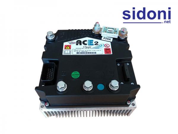 Bộ điều khiển xe nâng ZAPI ACE2 36/48V 350A