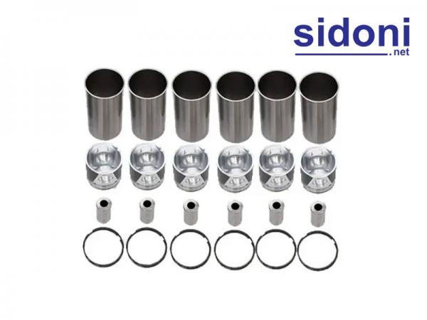 Bộ hơi đại tu xúc lật XCMG động cơ WeiChai, ShangChai, YuChai, Cummin