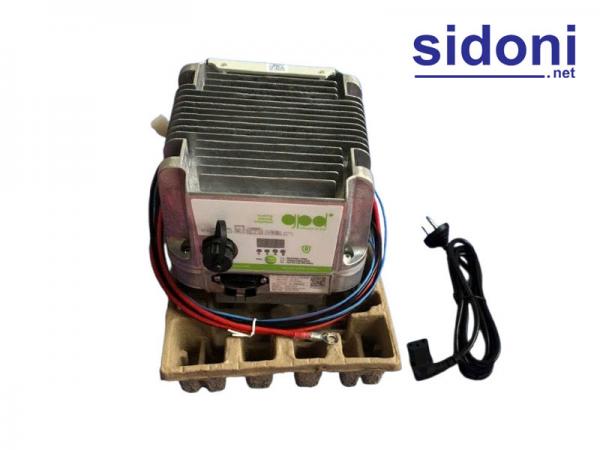 Bộ sạc ắc quy GPower 24V 30A