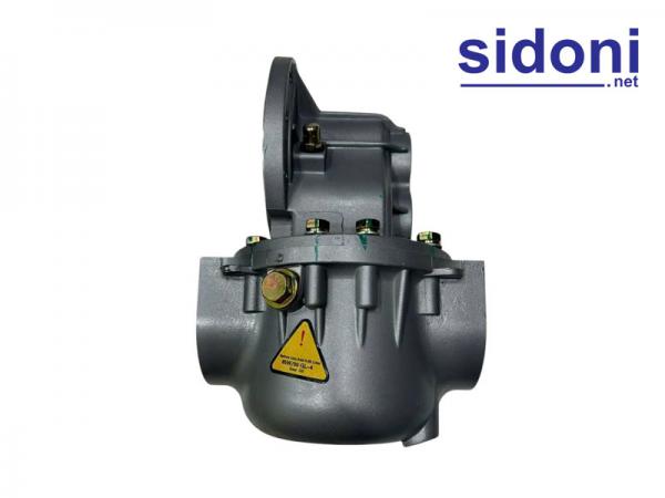 Bộ vi sai cầu xe điện HDK