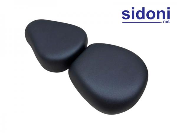 Bộ yên trước, sau xe điện V1 Plus