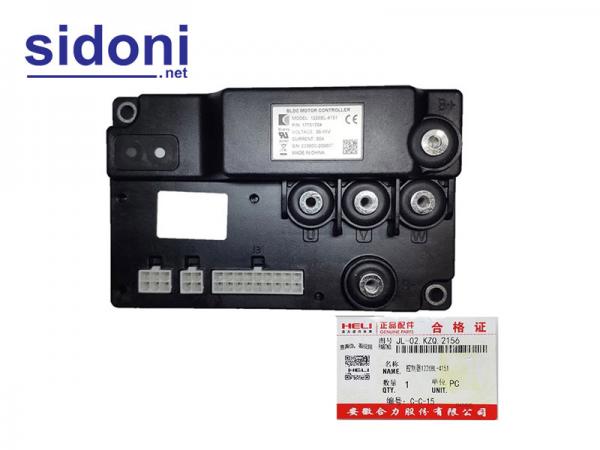 Board điều khiển xe nâng 1226BL-4151 36-48V 90A 
