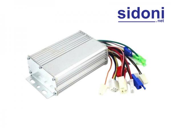 Board, hộp điều khiển xe điện DAAO 500W