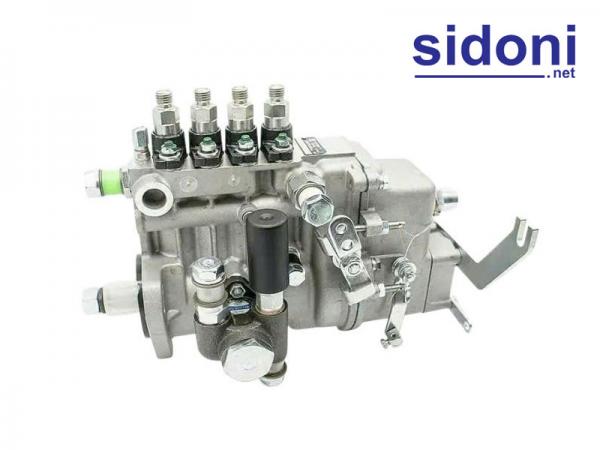 Bơm phun nhiên liệu cao áp xe nâng XinChai A490BPG