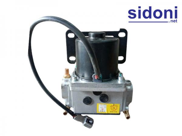Bơm trợ lực phanh xe điện du lịch LVTONG