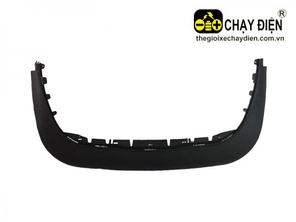 CẢN NHỰA TRƯỚC XE ĐIỆN TÙNG LÂM