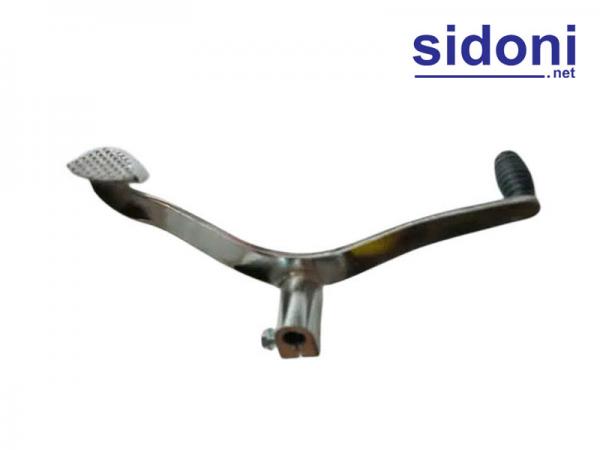 Cần số xe 3 bánh