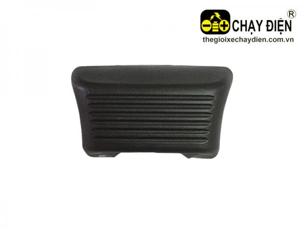 CẢN TRƯỚC XE ĐIỆN CLUBCAR PRESIDENT