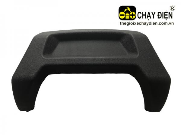 CẢN TRƯỚC XE ĐIỆN DU LỊCH IGO GOLF