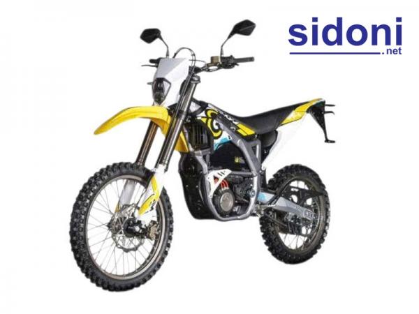 Cào cào địa hình điện Sur-ron Storm Bee