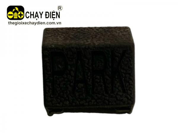 CAO SU BÀN ĐẠP PARK SỬ DỤNG CHO XE ĐIỆN 