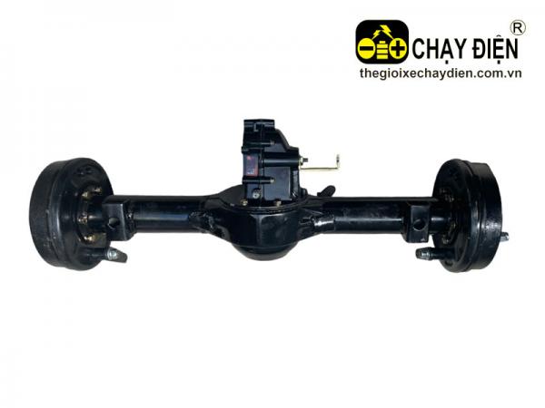 CẦU BA GÁC ĐIỆN 1200W 500KG 80CM TĂNG BUA GIA CÔNG THEO YÊU CẦU