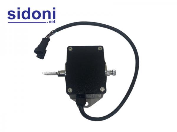 Chân ga ô tô điện LV TONG 5K-5D
