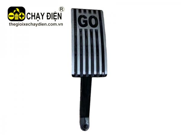 CHÂN GA XE ĐIỆN DU LỊCH