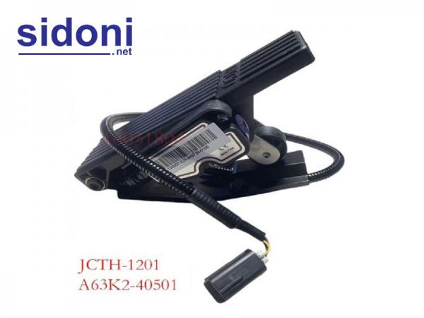 Chân ga xe nâng A63K2-40501