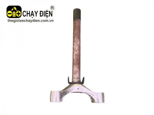Chảng ba xe điện Kaiser Imperia 20ah