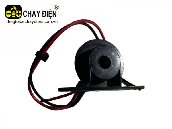 CHÍP CÒI LÙI XE ĐIỆN 48V