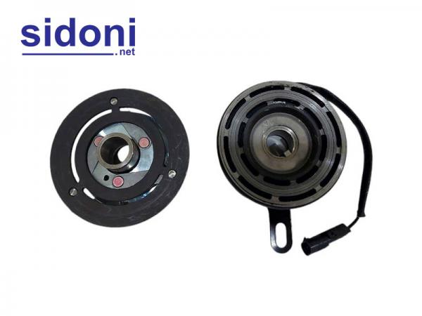 Côn điện G-100-8290
