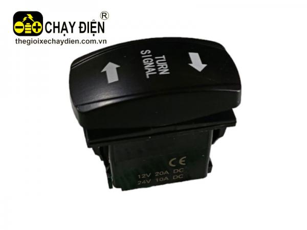 CÔNG TẮC TIẾN LÙI XE ĐIỆN DU LỊCH