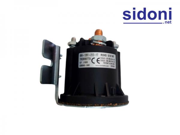 Công tắc từ xe Workman 12V