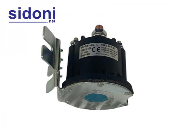 Công tắc xe WORKMAN MDX