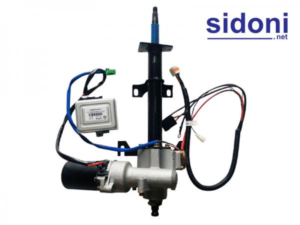 Cột lái xe điện Marshell DN23