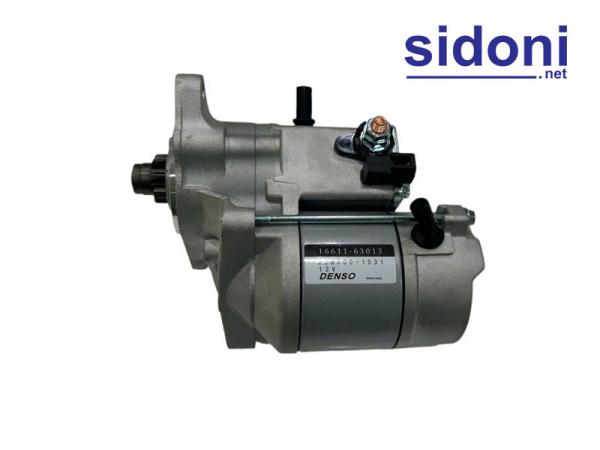 Củ đề khởi động G-98-9705