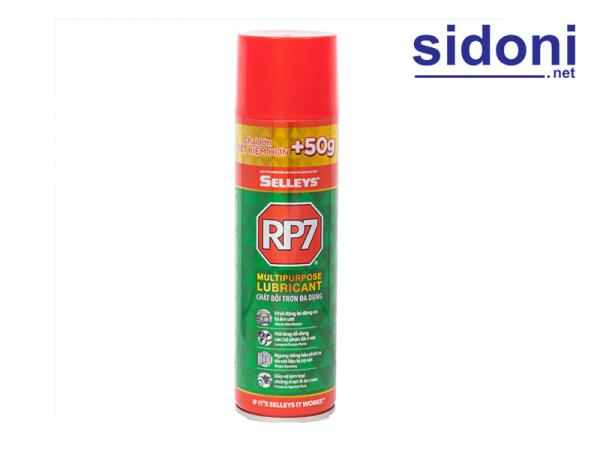 Dầu chống rỉ sét RP7 350g