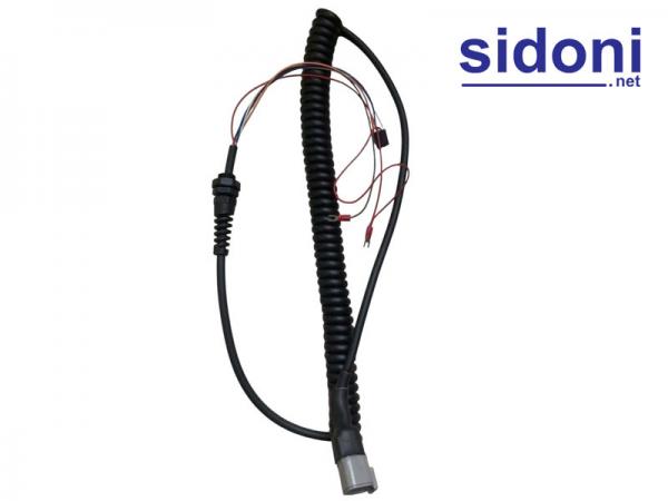 Dây hộp điều khiển xe năng người Genie Gen5